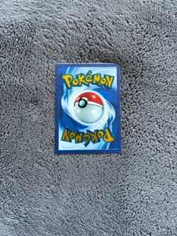 Pokemon TCG Mew ex SV 151 205/165 METAL CARD near mint conditions - Image 3