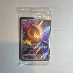 Charcadet + Armarouge 086/084 2-Card Lot Pokemon TCG English Holo Full Art - Image 2