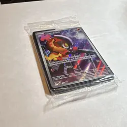 Charcadet + Armarouge 086/084 2-Card Lot Pokemon TCG English Holo Full Art - Image 3