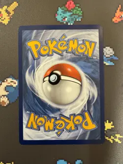 Charmander - 044 (Pokemon Center Exclusive) 044 Sv: Scarlet & Violet Promo Cards - Image 2