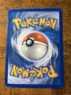 Charizard 6/108 Power Keepers Holo Rare SWIRL 🌀 Pokemon Card Vintage - Image 5