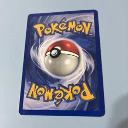 Pokemon Card Non-Holo Dark Flareon English 35/82 Pokemon Rocket - Image 2