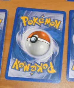 TCG POKEMON FRENCH REVERSE HOLO CARD CARTE Barpau - 104/147 VF FR ** - Image 2