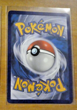 POKEMON ETINCELLES DEFERLANTES CARD REVERSE HOLO CARTE BARPAU 041/191 FR NM - Image 2