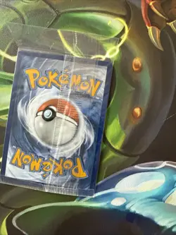 Pikachu - 027 (Pokemon Center Exclusive) 027 Sv: Scarlet & Violet Promo Cards... - Image 2
