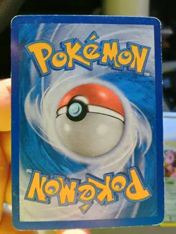 Pokemon Cards Snubbull & Granbull Ex Unseen Forces Reverse Holo Stamped - Image 3