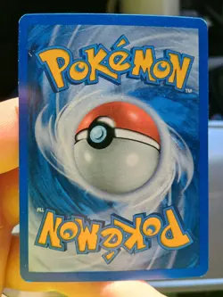 Pokemon Cards Snubbull & Granbull Ex Unseen Forces Reverse Holo Stamped - Image 5