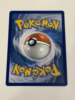 Pokemon Card - Eevee RC14/RC25 Legendary Treasures LP - Image 2