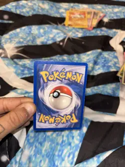 Pokemon Card - Wartortle Expedition Base Set 92/165 Uncommon - Image 2