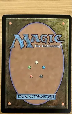 MTG - Jumbo Cactuar - FOIL Borderless Rare #343 - Final Fantasy NM - Image 2