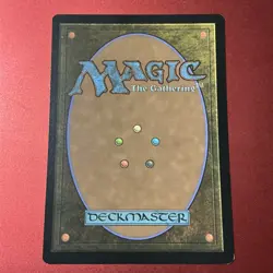 1x Consuming Blob NM-Mint, English Innistrad: Midnight Hunt MTG Magic - Image 2