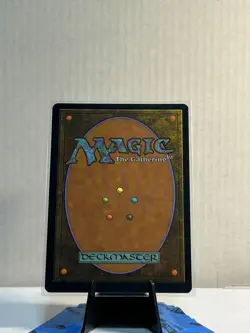 Overpowering Attack U 037 (Assassin's Creed) MTG Near Mint - Image 2