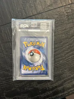 Pokemon 2019 Sm Unified Minds Latios GX (Secret) 243/236 PSA 10 - Image 2