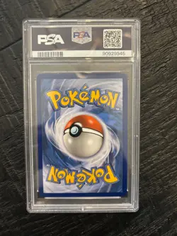 Pokemon 2019 Sm Unified Minds Latios GX (Secret) 243/236 PSA 10 - Image 4