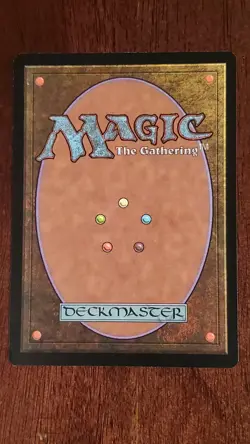 Serra Avatar Duels of the Plansewalkers 2013 EX/LP #2 MTG Promos Mythic - Image 2