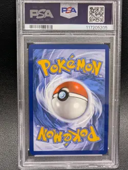 2025 POKEMON SVP EN-SV BLACK STAR PROMO #184 HOP'S SNORLAX PSA 10🔥POP 15🔥📈 - Image 2