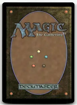 Atarka, World Render (Foil Etched) #1 (NM) Starter Commander SCD Magic MTG - Image 2