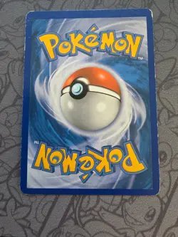 Pokemon: Pachirisu #18/95 Call of Legends 2011 Holo Rare Vintage - MP - K28 - Image 2