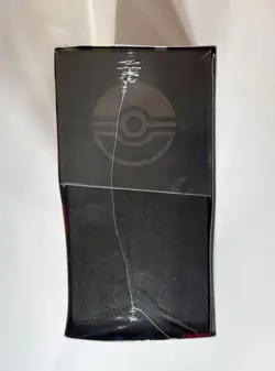 Pokemon TCG Mega Evolution Pitch Black ETB - Factory Sealed - Image 5