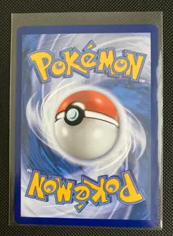 Pokemon Thievul 092/084 IR Pitch Black - Near Mint NM 🌙 - Image 2