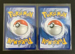 Pokemon Thievul 092/084 IR Pitch Black - Near Mint NM 🌙 - Image 4