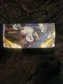 Pokemon TCG Sword & Shield Lost Origin Sealed Booster Box English 2022 - Image 4