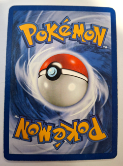 Vintage 2000 Pokemon TCG Team Rocket 1st Edition Charmander LP 50/82 P-14 - Image 2