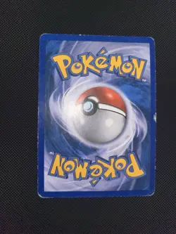 Pokemon Raikou & Suicune Legend (Top) 92/95 Unleashed Holo - Image 2