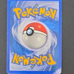 Pokemon TCG Dark Blastoise 004/110 Deck Exclusives Rare Regular 70 HP ENG - Image 2
