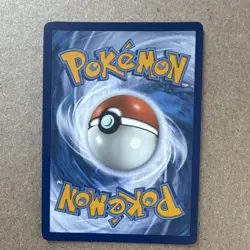 Pokemon TCG Charmander 168/165 SV Scarlet & Violet 151 IR Full Art Holo EN 2023 - Image 2