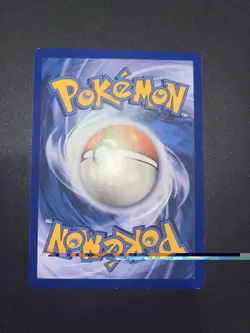 Pokemon N (Supporter) 105A/124 Alternate Art Holo - Image 2