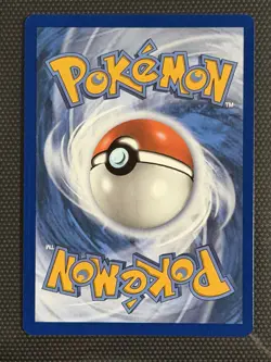 N's Zekrom 031 ME: Mega Evolution Promo Pokemon TCG English Holo Full Art - Image 2