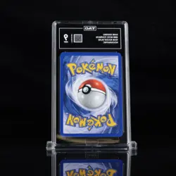 Pokemon English Dark Dugtrio (6) - Team Rocket (TR) 06/82 / Holo Rare TAG 9 - Image 2