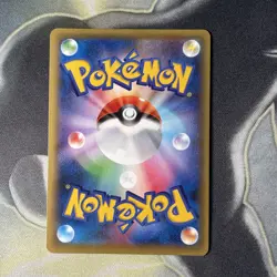 Pokemon Manaphy 012/036 XY CP5 Mythical Dream Shine Pokemon Japanese Near Mint - Image 5