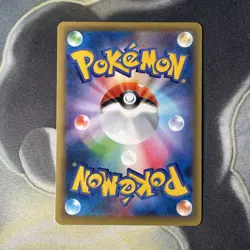 Pokemon Zygarde EX 022/036 CP5 XY Mythical & Legendary Dream Shine Collection NM - Image 5