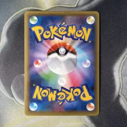 Pokemon Victini 007/036 CP5 Full Art Holo Japanese XY Mythical Dream Shine NM - Image 5