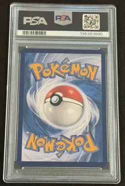 Cubone Gem Vol 3 CBB3C 04 07/07 Chinese PSA 10 US Seller - Image 2