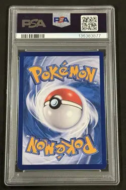Cubone Gem Vol 3 CBB3C 04 07/07 Chinese PSA 10 US Seller - Image 2