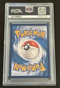 Meowth Gem Vol 3 CBB3C 02 07/07 Chinese PSA 10 US Seller - Image 2
