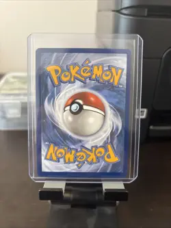 Pokemon - Kingambit 130 - SV: Scarlet & Violet Shrouded Fable Black Star Promo - Image 2