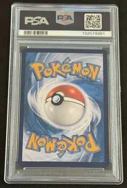 Umbreon Gem Vol 2 CBB2C 06 15/15 Chinese PSA 9 US Seller - Image 2