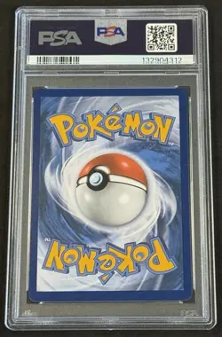 PSA 10 Luxray GL LV.X 109/111 Celebrations 25th Anniversary Pokemon Fast Ship - Image 2