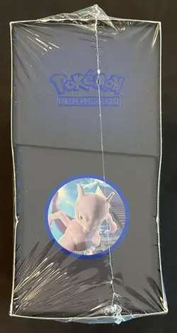 Pokemon Go Pokemon Center Elite Trainer Box Plus ETB Sealed Fast Ship - Image 5