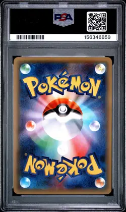 Diancie 027/032 1st Edition Pokekyun Pokemon Japanese PSA 10 US SELLER - Image 2