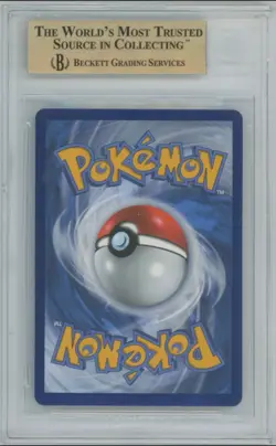 Pokemon Umbreon VMAX Evolving Skies Secret Rare Full Art #214 BGS 10 Pristine - Image 2