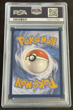 Serperior EX PSA 10 156/086 Black Bolt Pokemon Fast Ship - Image 2