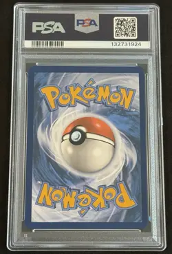Pokemon Charmander 004/165 PSA 10 Charizard ex Super Premium Promo w/ 2 Swirls - Image 4