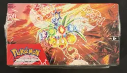 Pokemon Surging Sparks Booster Box New Sealed Fast Ship - Image 2