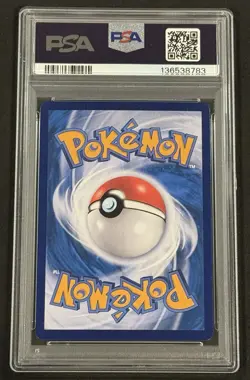 Gengar Gem Vol 3 CBB3C 03 07/07 Chinese PSA 10 US Seller - Image 2