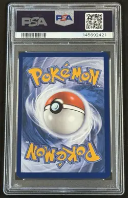PSA 10 Oricorio Ex MEP 024 Black Star Promo Fast Ship - Image 2
